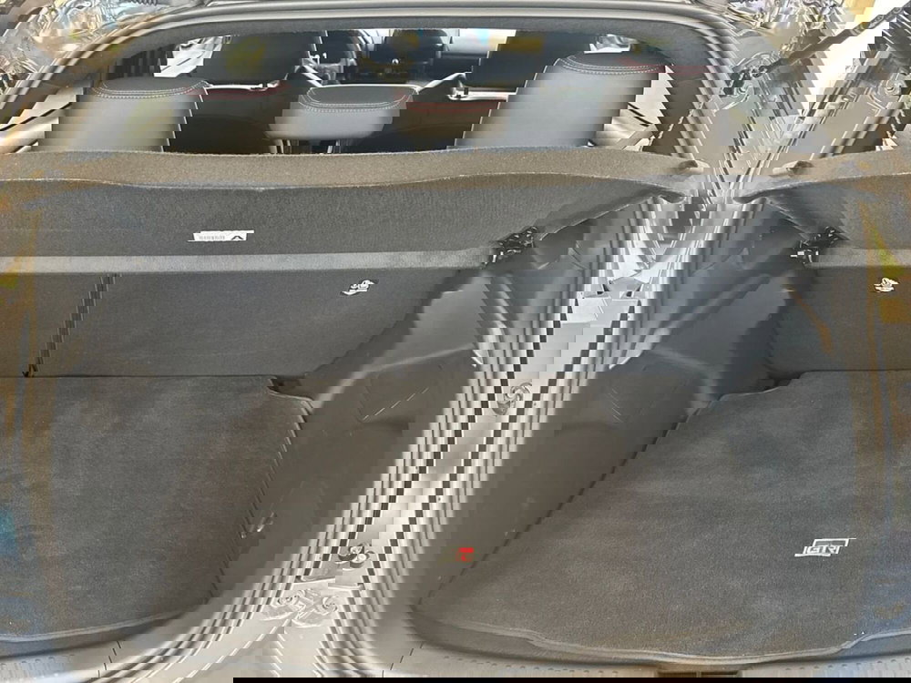 Toyota Yaris GR Sport usata a Prato (12)