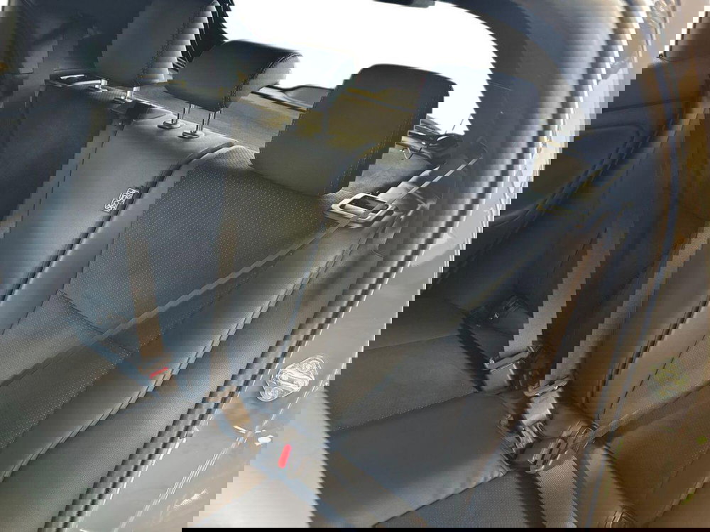 Toyota Yaris GR Sport usata a Prato (15)