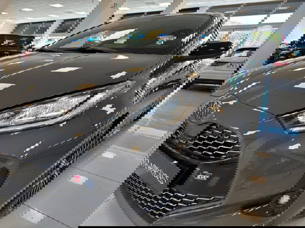 Toyota Yaris GR Sport usata a Prato (3)