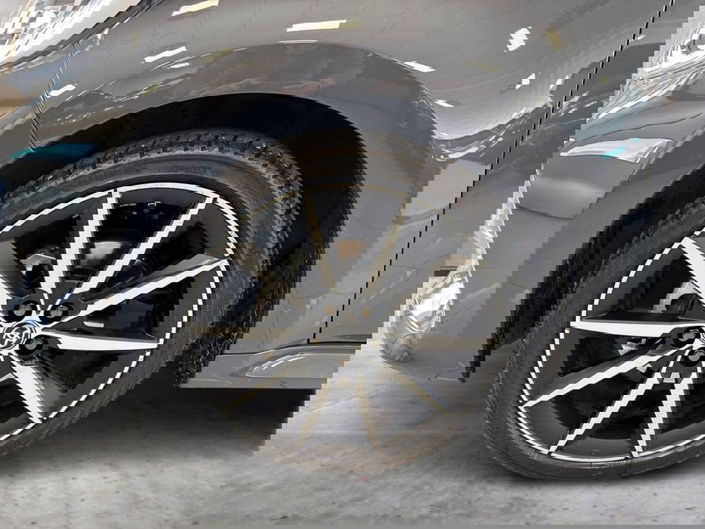 Toyota Yaris GR Sport usata a Prato (8)