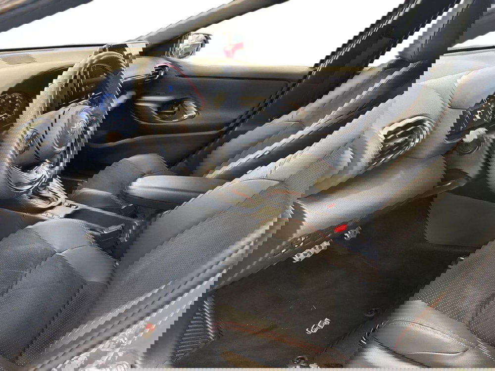Toyota Yaris GR Sport usata a Prato (9)