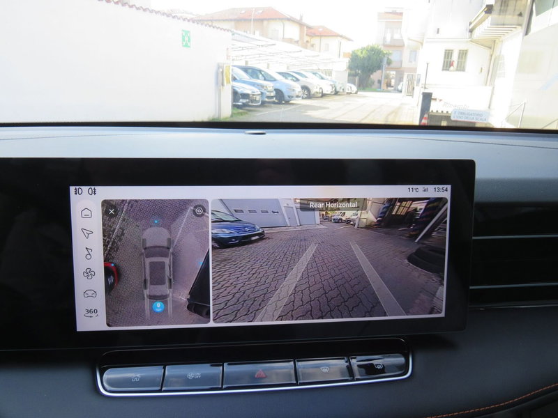 Mg HS nuova a Monza e Brianza (10)