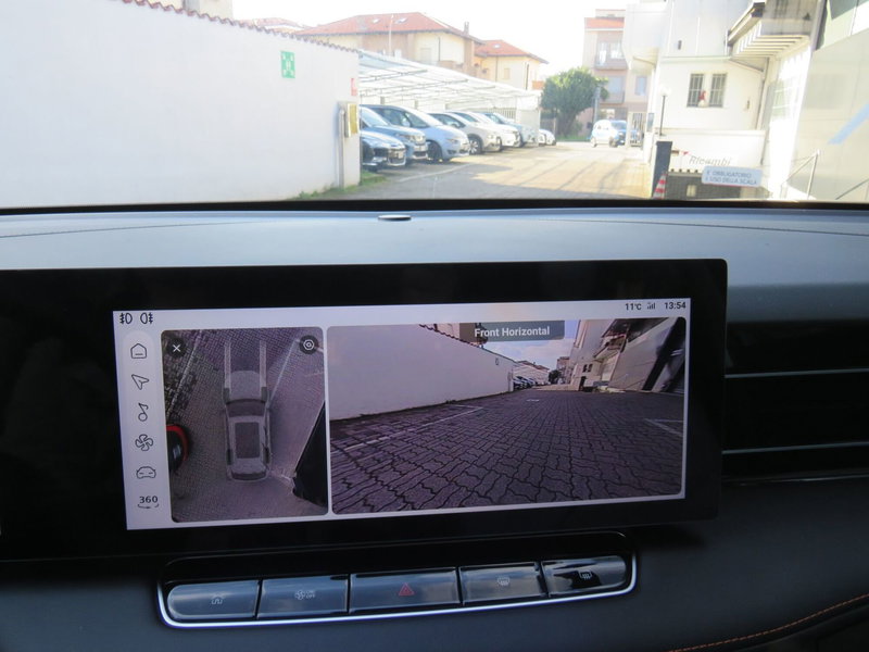 Mg HS nuova a Monza e Brianza (11)