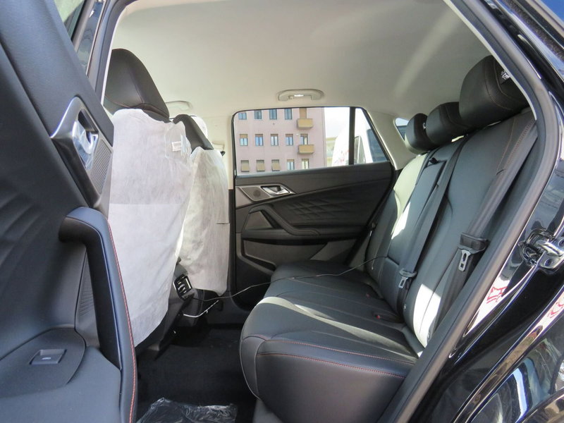 Mg HS nuova a Monza e Brianza (14)