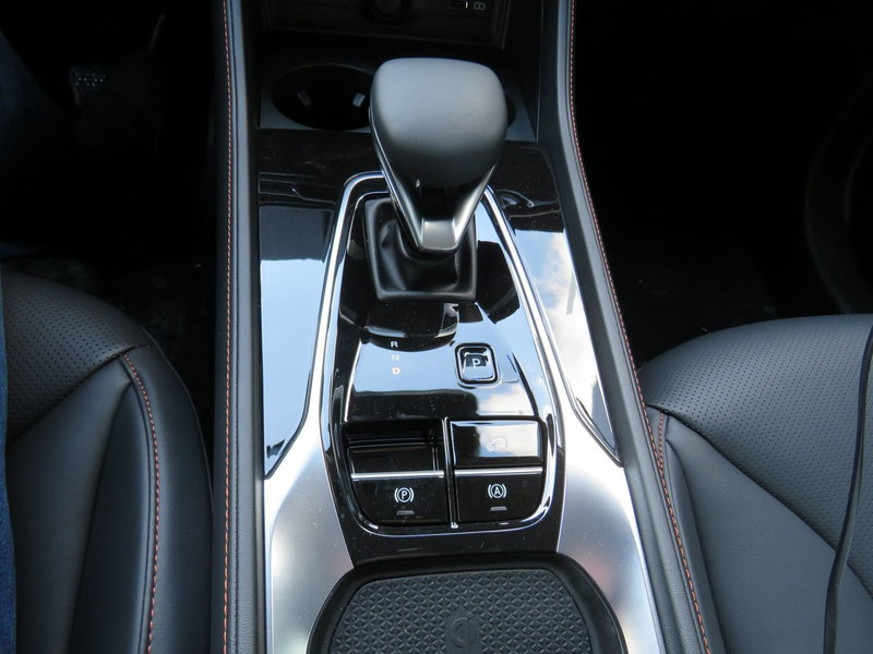 Mg HS nuova a Monza e Brianza (4)