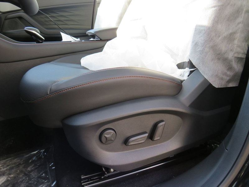 Mg HS nuova a Monza e Brianza (5)