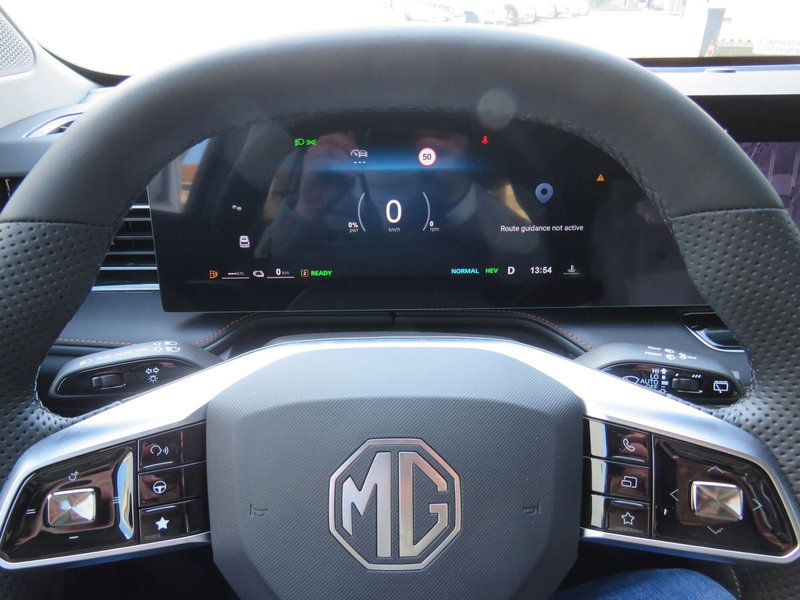 Mg HS nuova a Monza e Brianza (6)