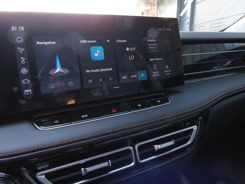 Mg HS nuova a Monza e Brianza (7)