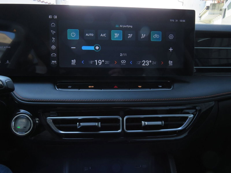 Mg HS nuova a Monza e Brianza (9)