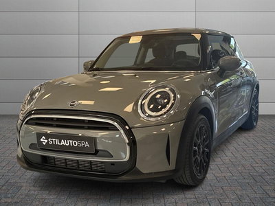 MINI Mini 1.5 One 75 CV 5 porte del 2022 usata a Prato