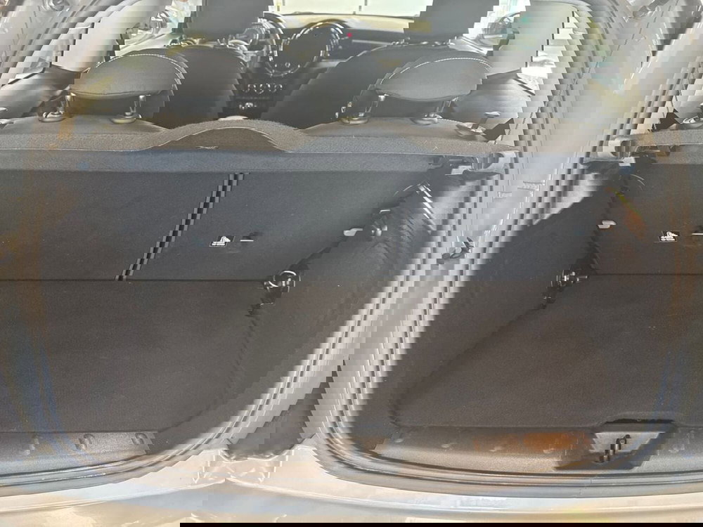 MINI Mini usata a Prato (10)