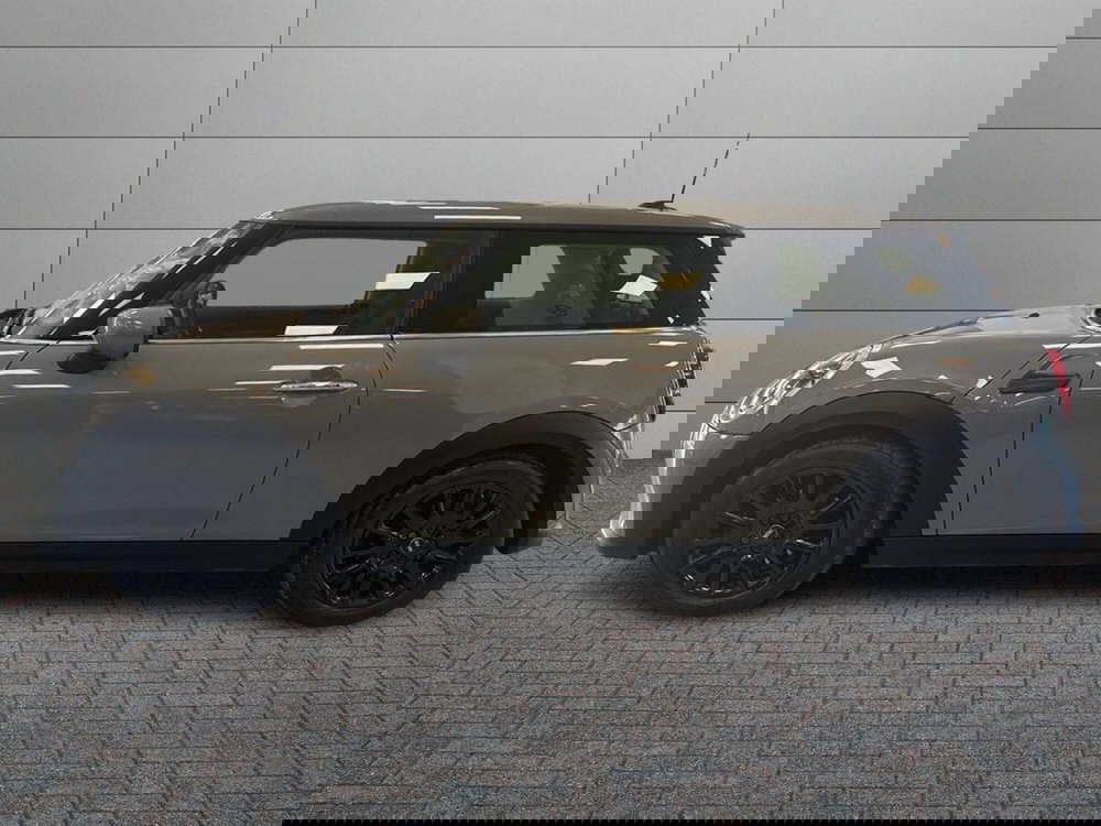 MINI Mini usata a Prato (2)