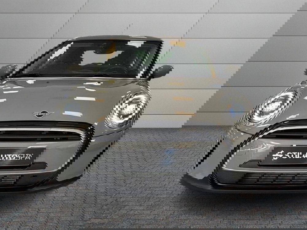 MINI Mini usata a Prato (3)