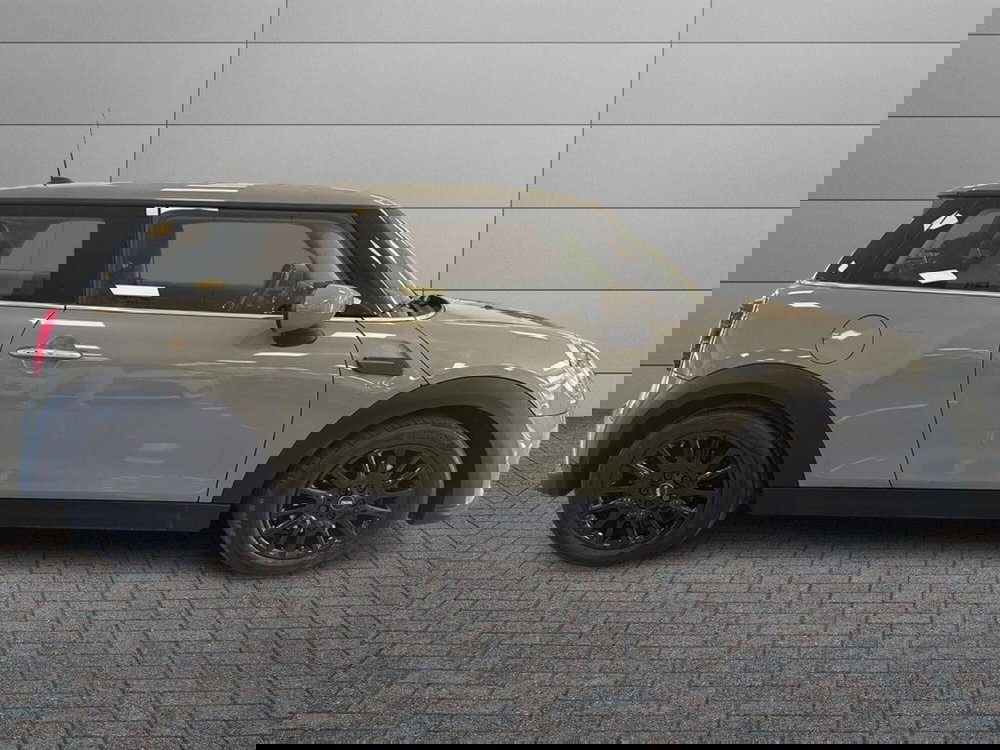 MINI Mini usata a Prato (4)