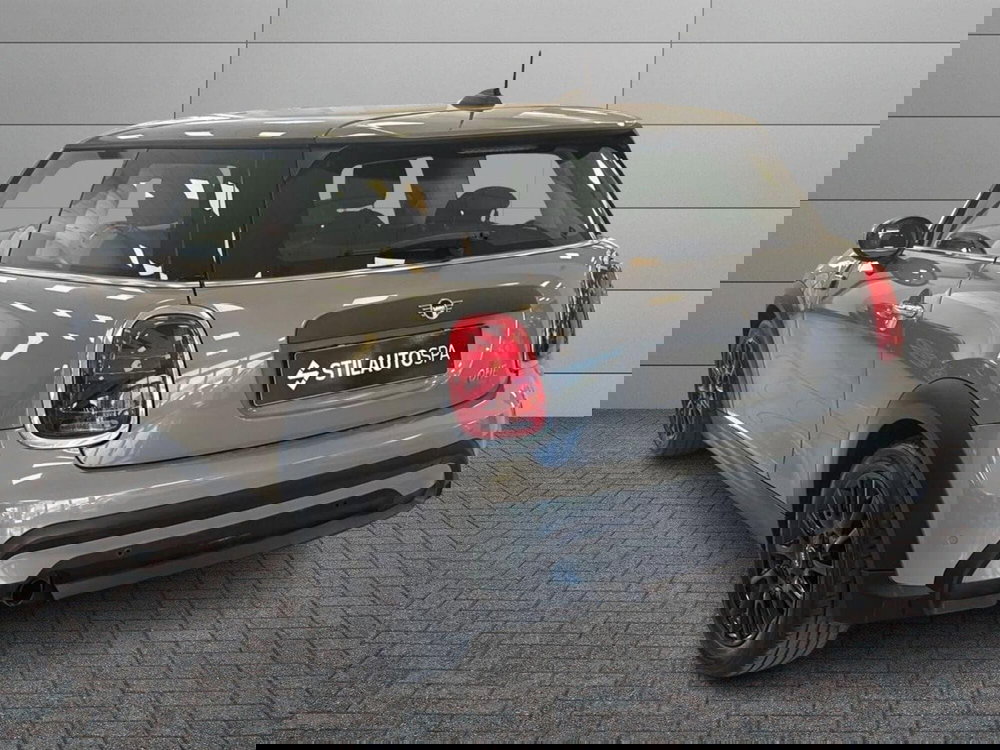 MINI Mini usata a Prato (5)