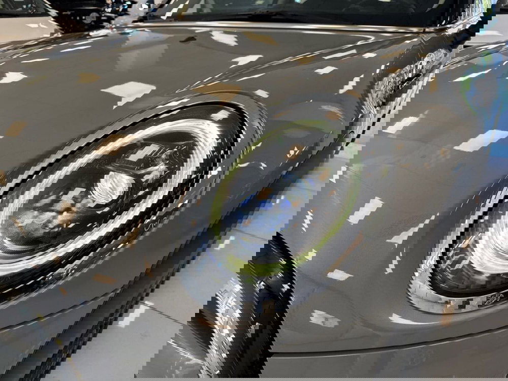 MINI Mini usata a Prato (7)