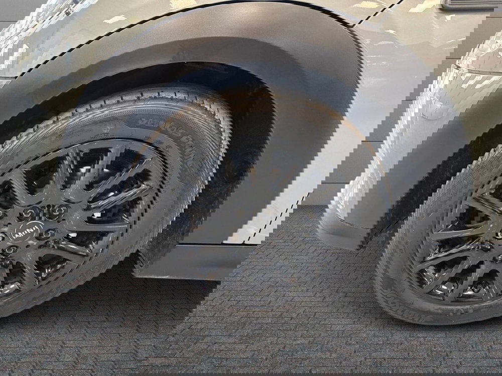 MINI Mini usata a Prato (8)