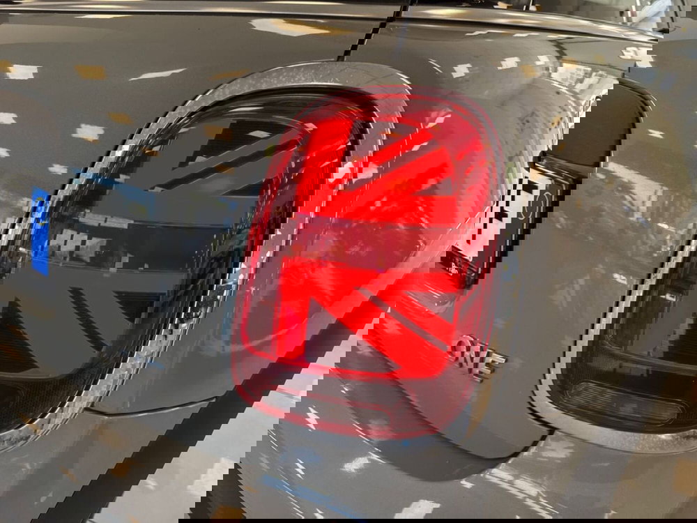 MINI Mini usata a Prato (9)