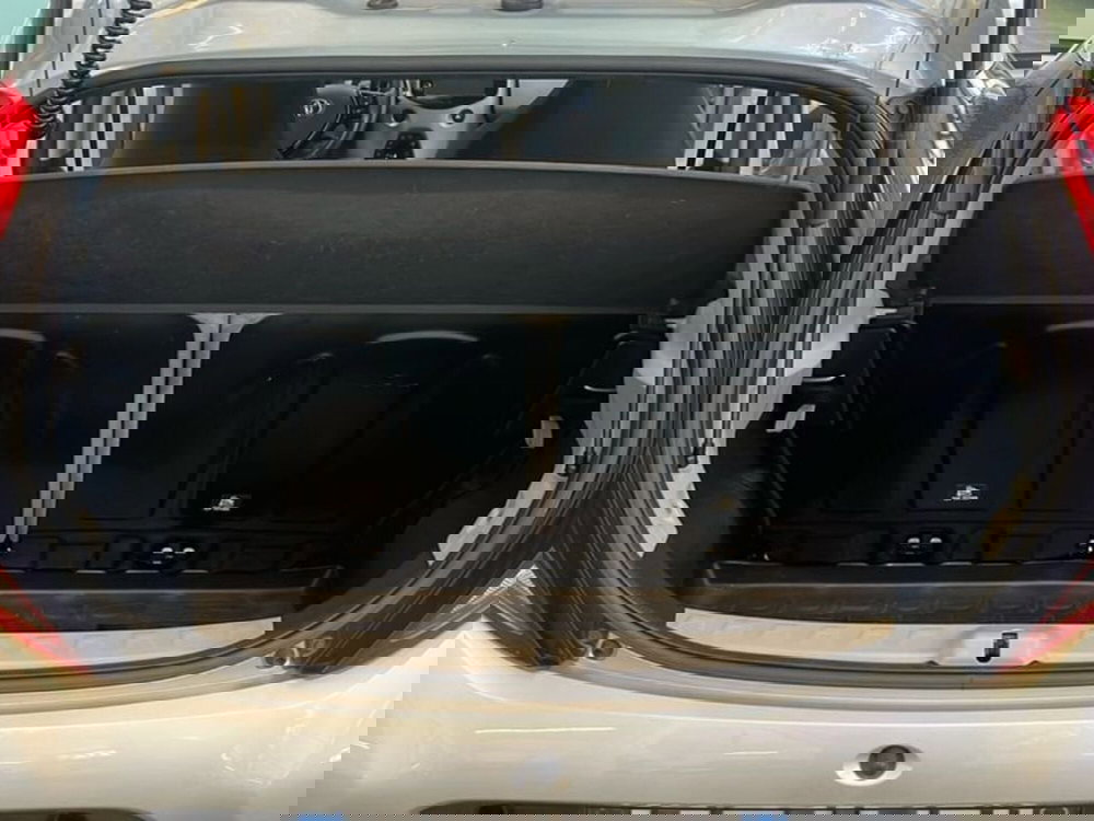 Toyota Aygo usata a Vicenza (9)