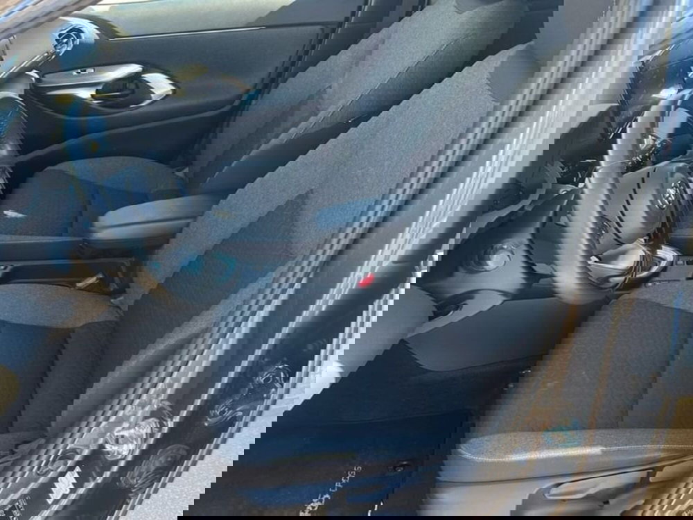 Toyota Yaris Cross usata a Vicenza (11)