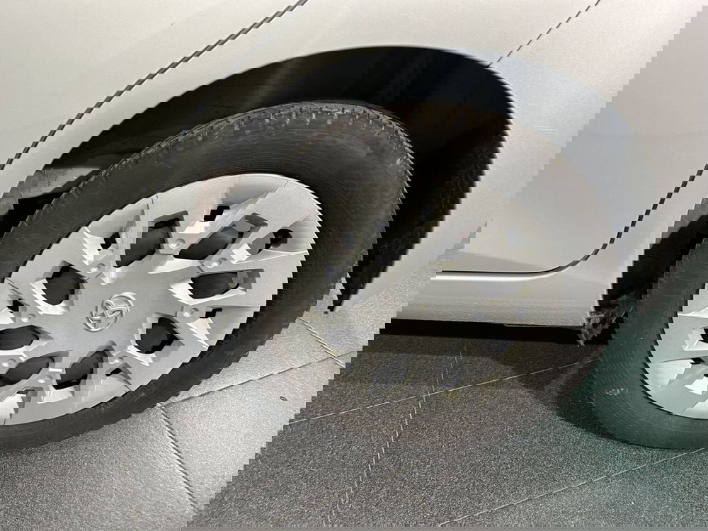 Toyota Aygo usata a Milano (15)