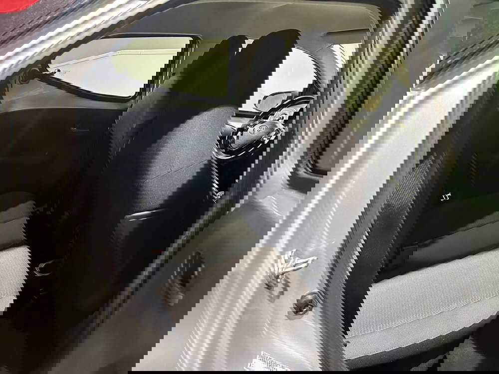 Toyota Aygo usata a Milano (8)