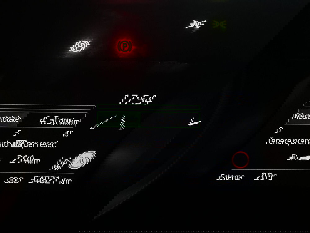 Toyota Yaris usata a Milano (13)