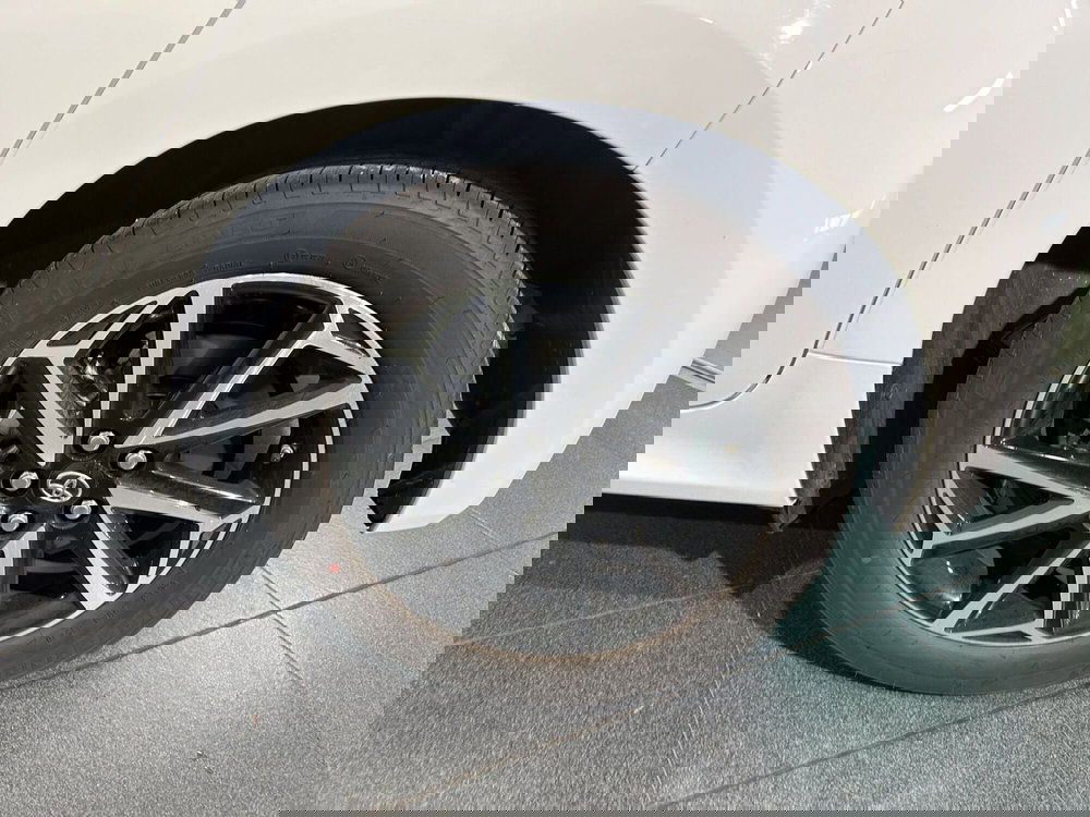 Toyota Yaris usata a Milano (15)