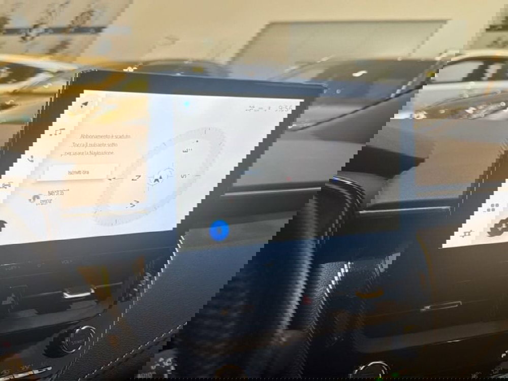 Toyota Corolla usata a Vicenza (12)