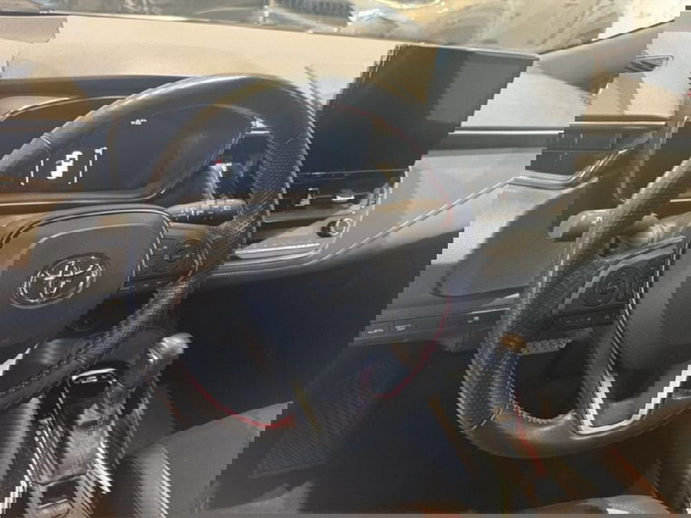 Toyota Corolla usata a Vicenza (4)