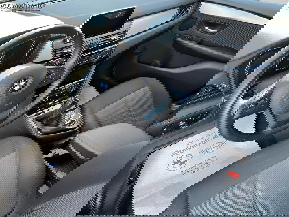 BMW Serie 2 Active Tourer usata a Alessandria (10)