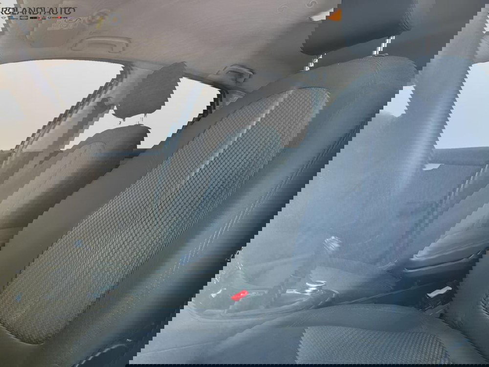 BMW Serie 2 Active Tourer usata a Alessandria (11)