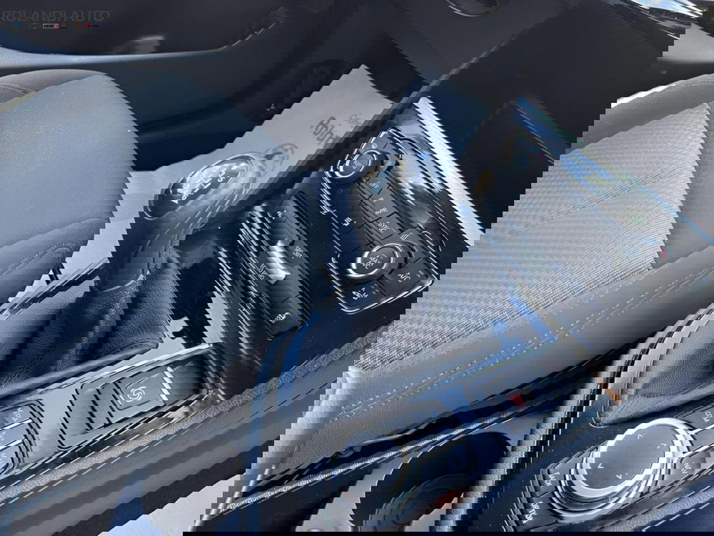 BMW Serie 2 Active Tourer usata a Alessandria (12)