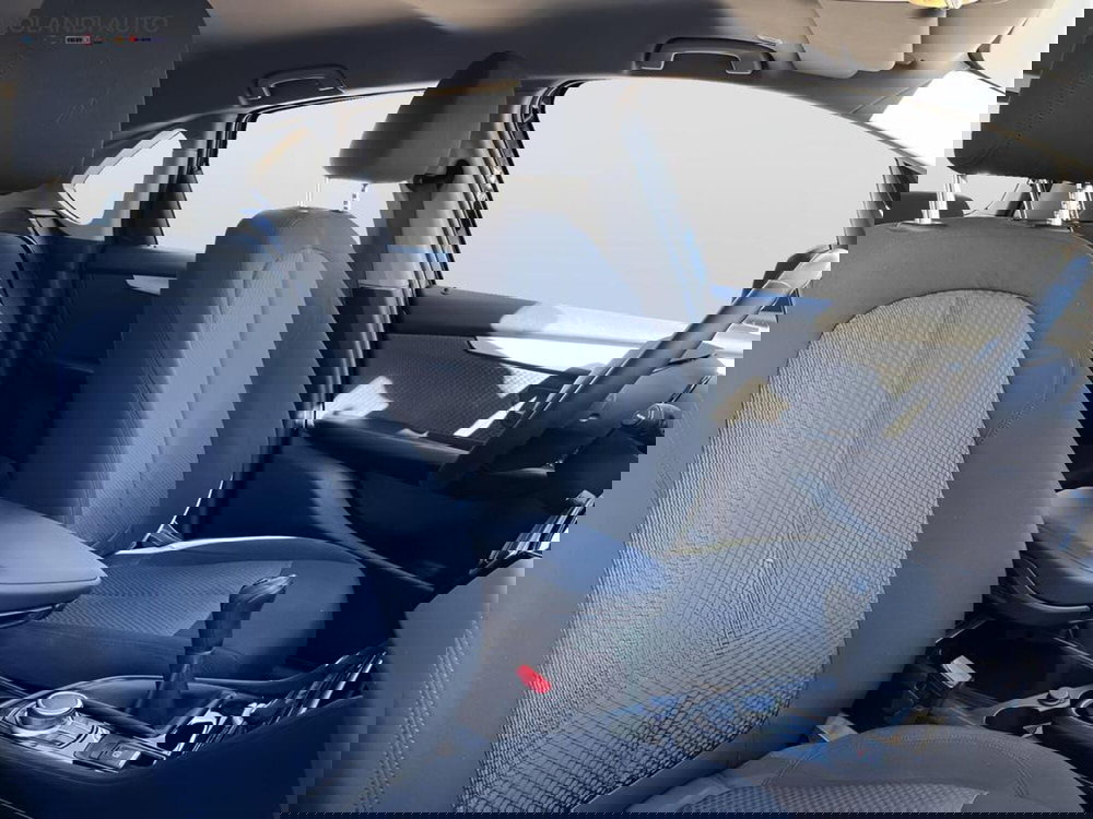 BMW Serie 2 Active Tourer usata a Alessandria (13)