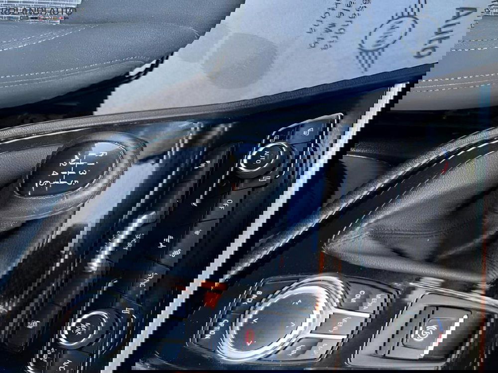 BMW Serie 2 Active Tourer usata a Alessandria (14)