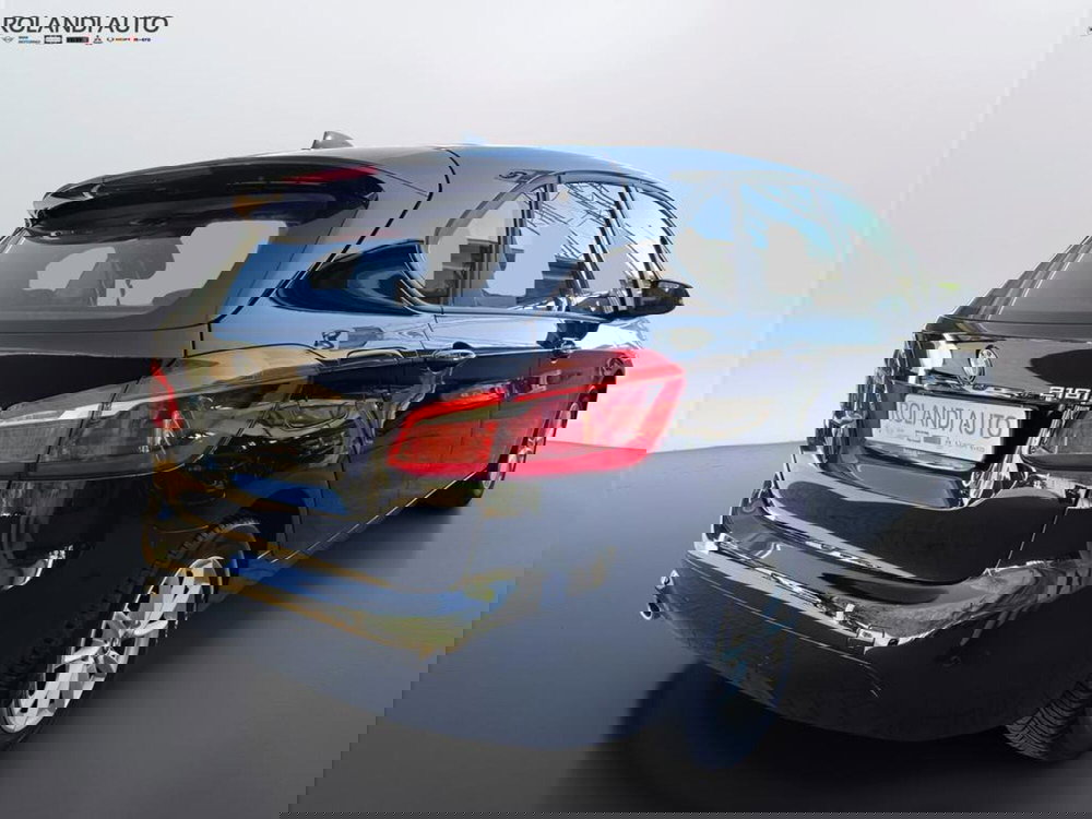 BMW Serie 2 Active Tourer usata a Alessandria (3)