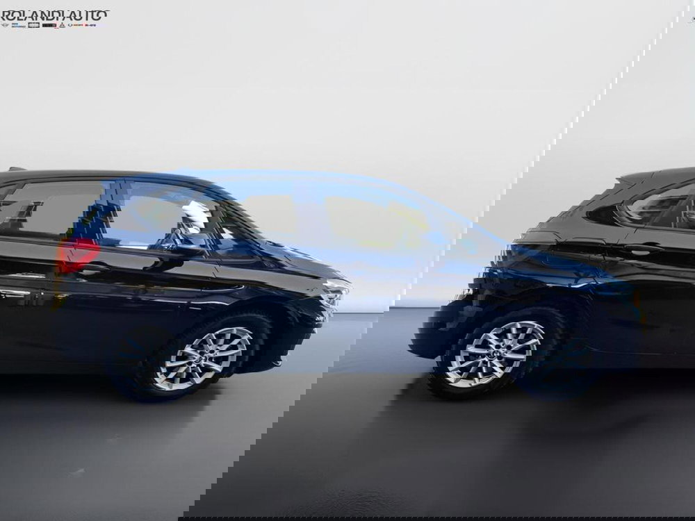 BMW Serie 2 Active Tourer usata a Alessandria (4)