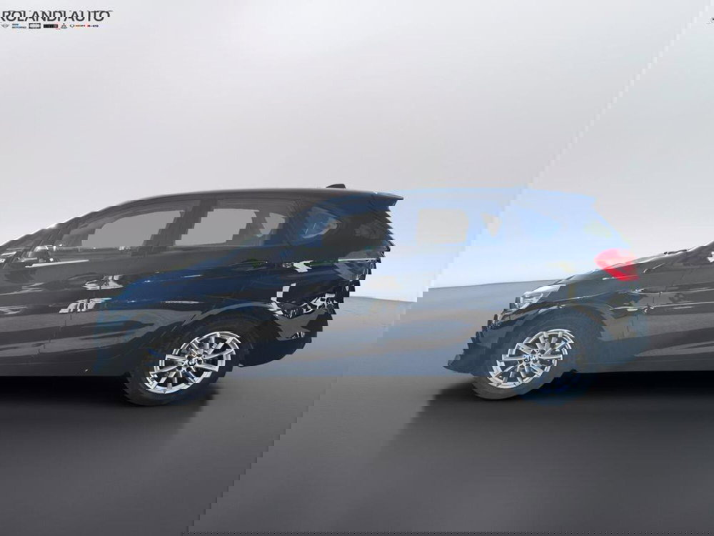 BMW Serie 2 Active Tourer usata a Alessandria (5)