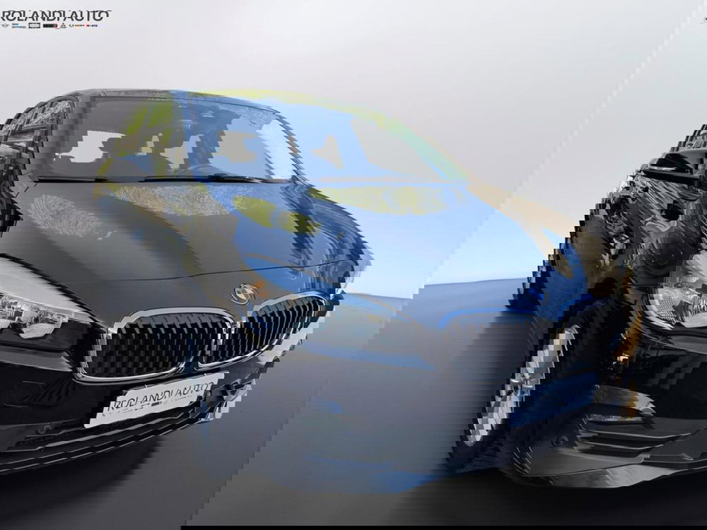 BMW Serie 2 Active Tourer usata a Alessandria (6)