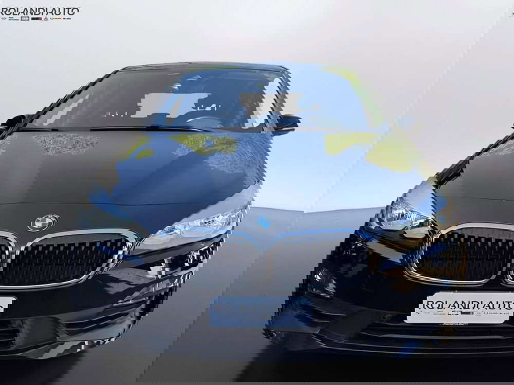 BMW Serie 2 Active Tourer usata a Alessandria (7)