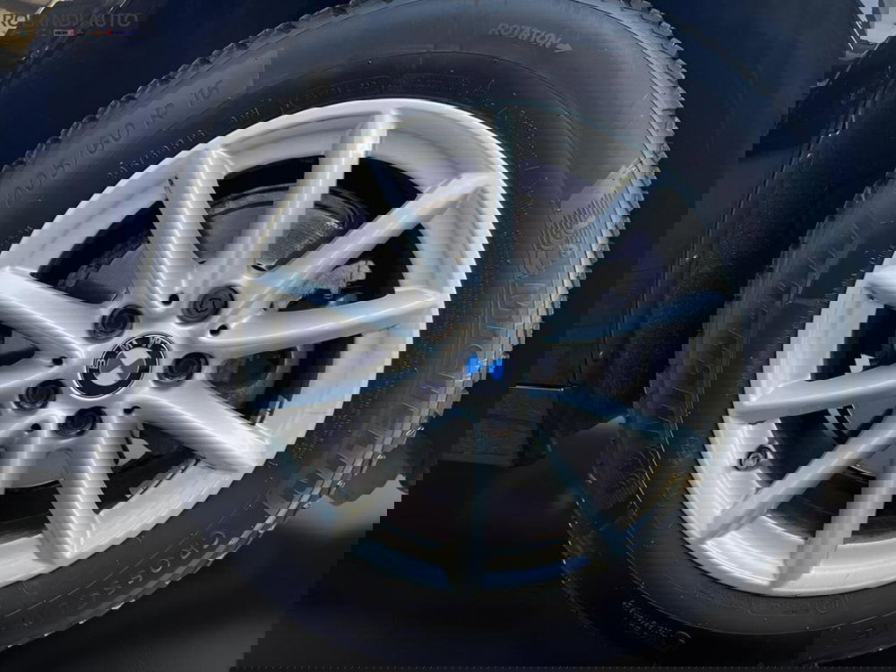 BMW Serie 2 Active Tourer usata a Alessandria (9)