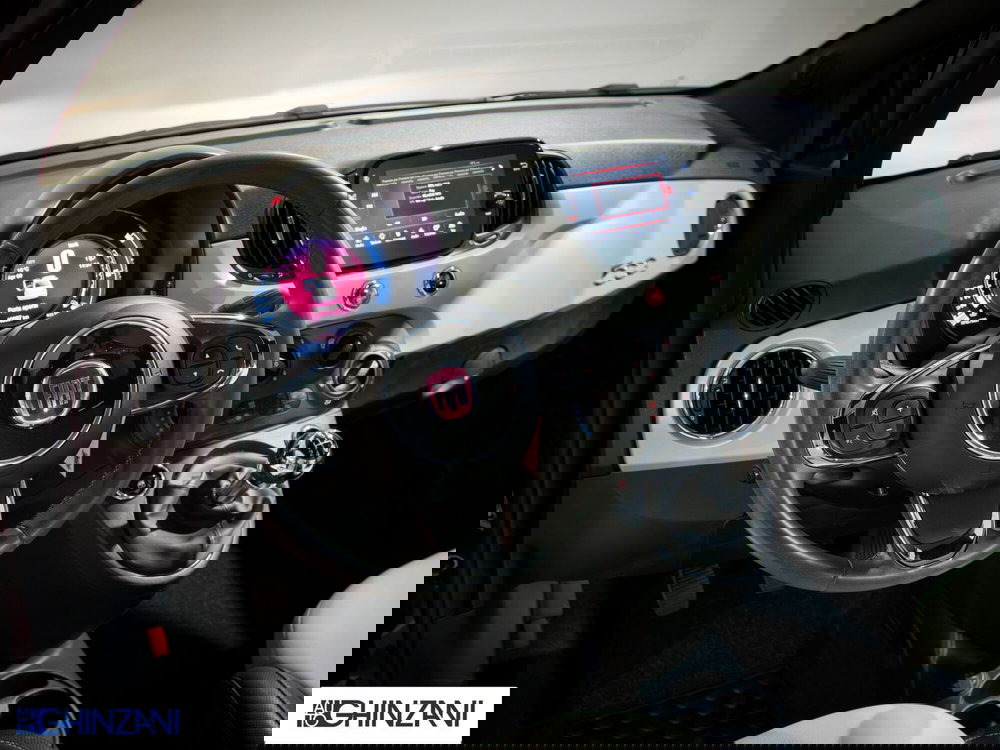 Fiat 500 usata a Bergamo (11)