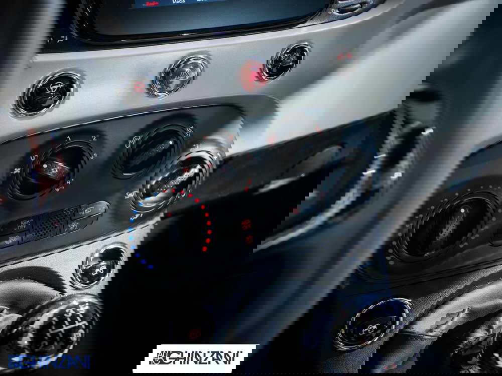 Fiat 500 usata a Bergamo (15)