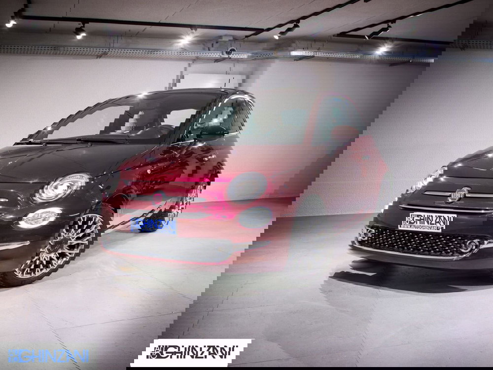 Fiat 500 usata a Bergamo (2)