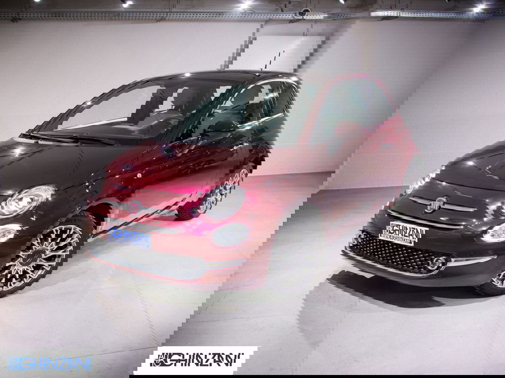 Fiat 500 usata a Bergamo (3)