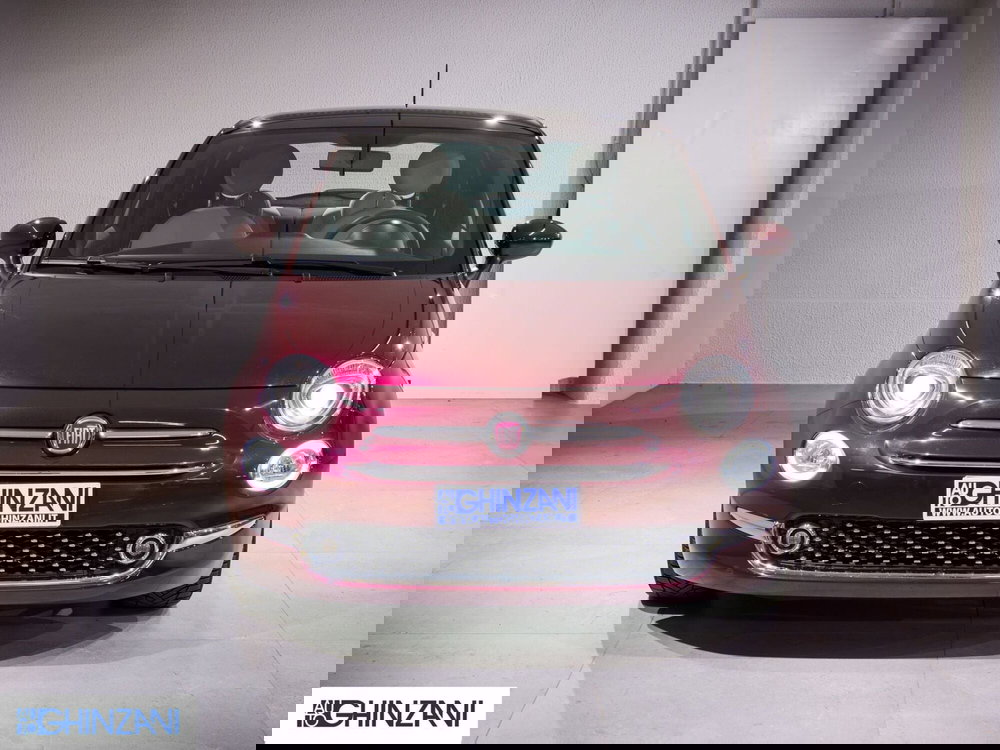 Fiat 500 usata a Bergamo (4)