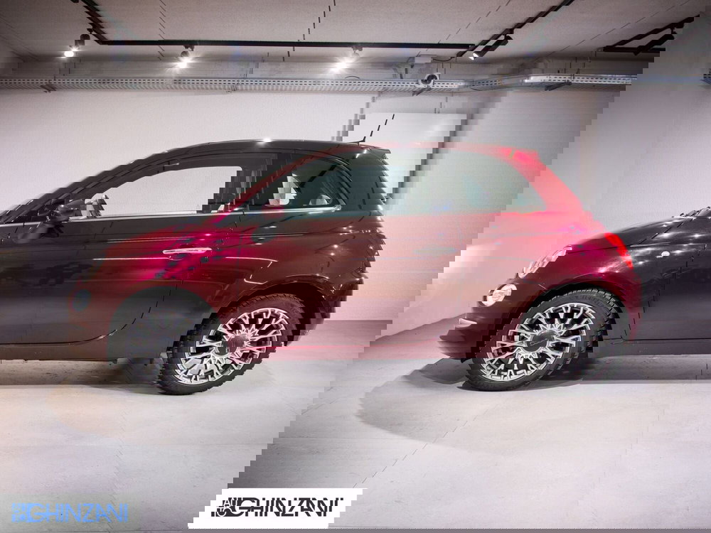 Fiat 500 usata a Bergamo (5)