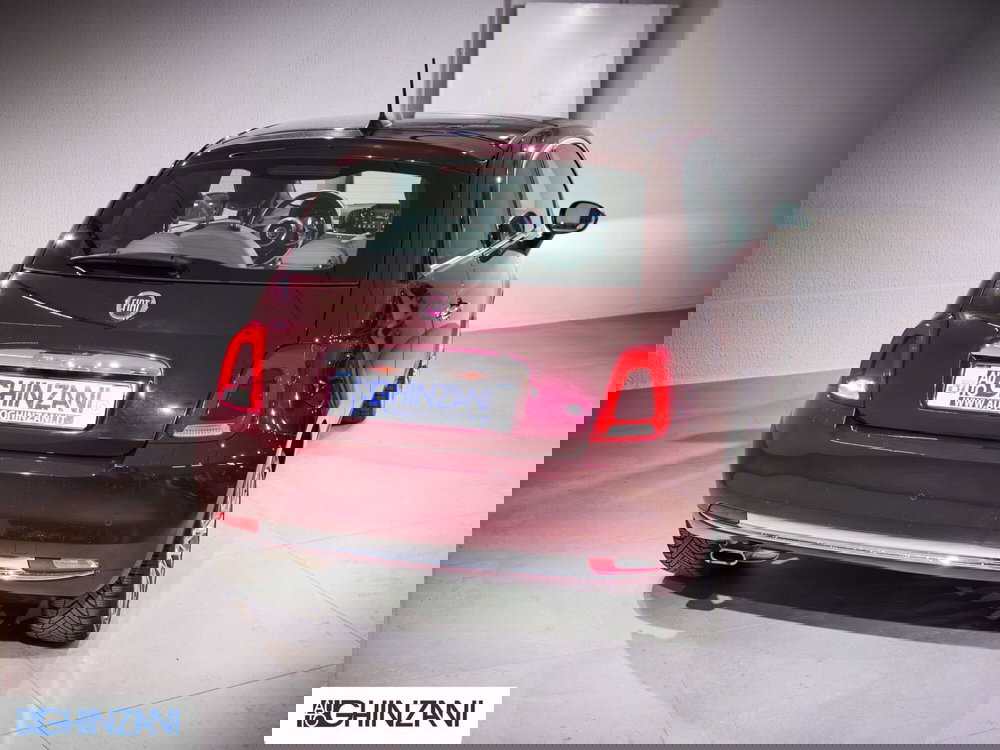 Fiat 500 usata a Bergamo (6)