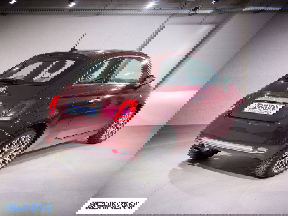 Fiat 500 usata a Bergamo (7)