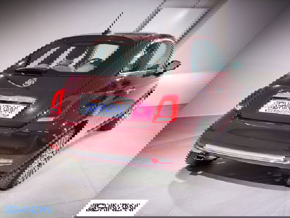 Fiat 500 usata a Bergamo (8)